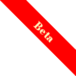 Beta Ribbon